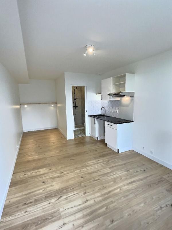 Vente Appartement à Nantes 1 pièce