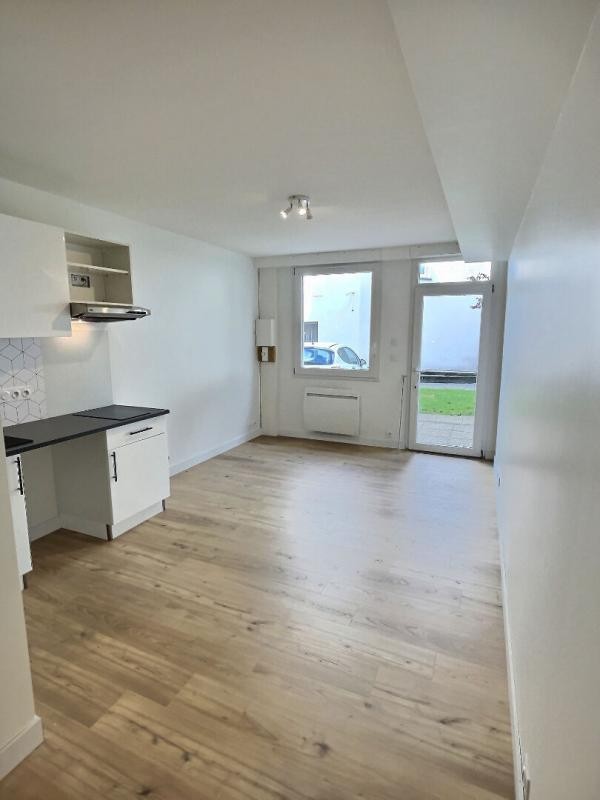 Vente Appartement à Nantes 1 pièce