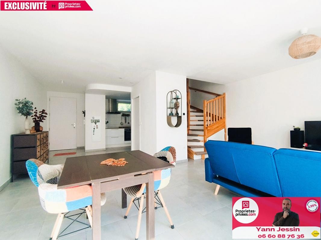 Vente Maison à Toulouse 5 pièces