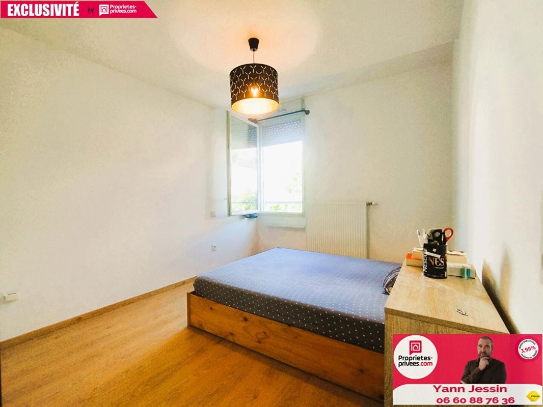 Vente Maison à Toulouse 5 pièces