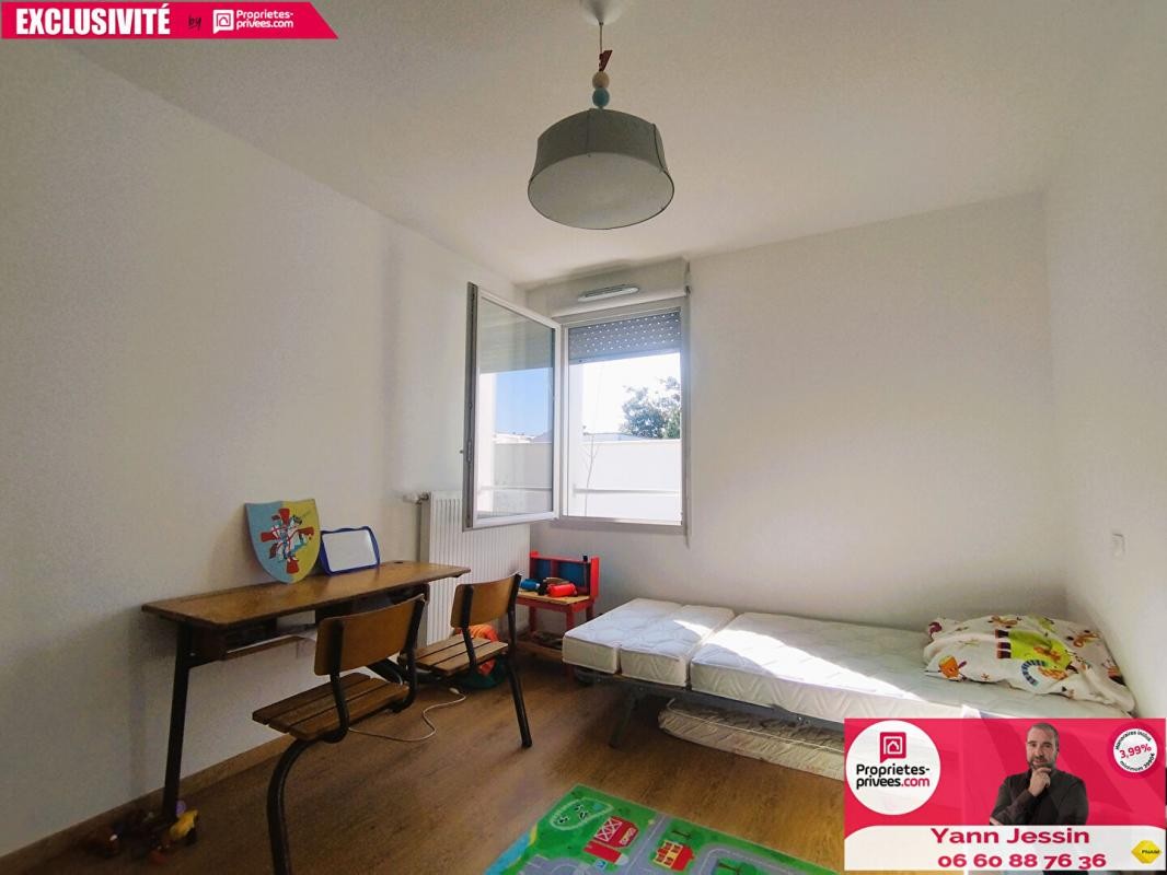 Vente Maison à Toulouse 5 pièces