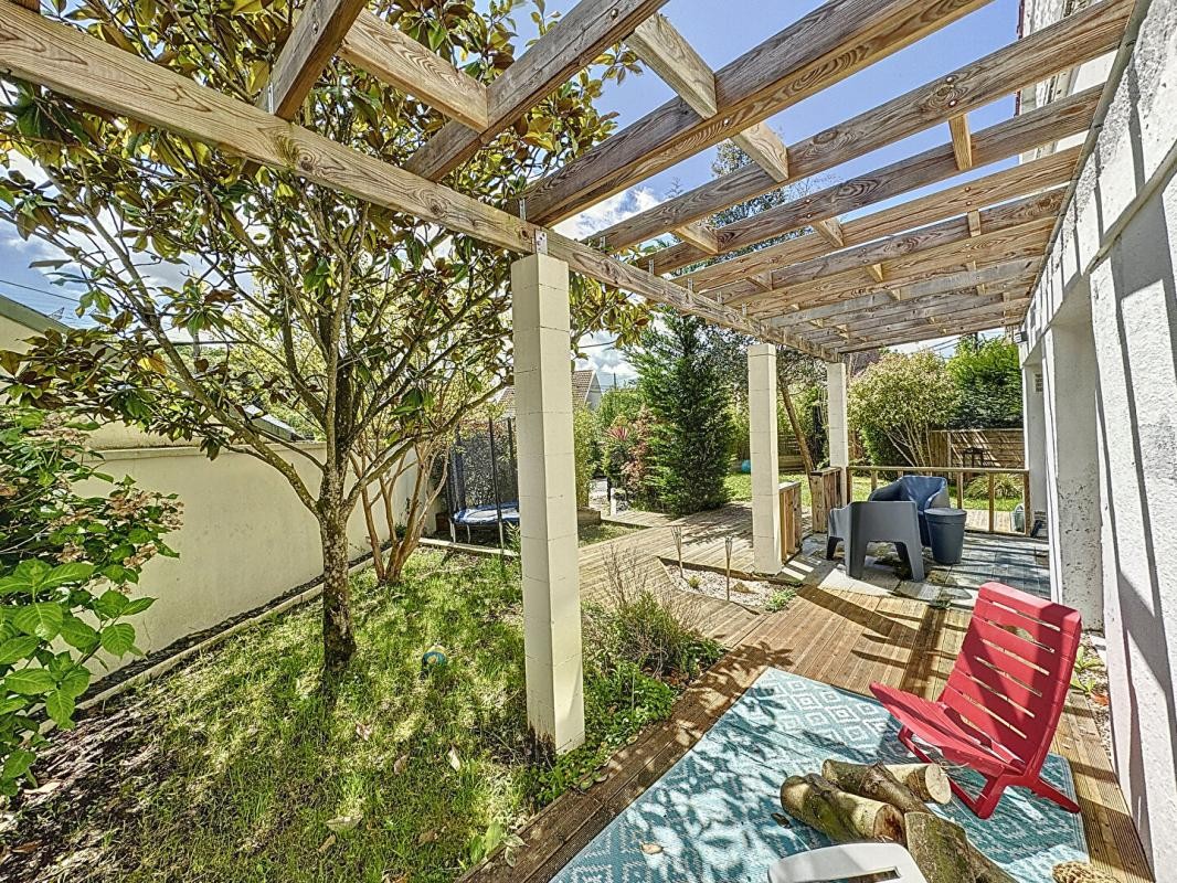 Vente Maison à Bièvres 9 pièces