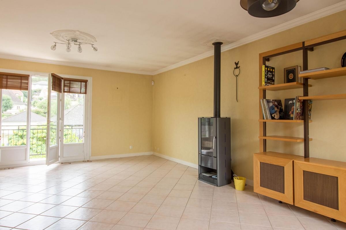 Vente Maison à Brive-la-Gaillarde 7 pièces