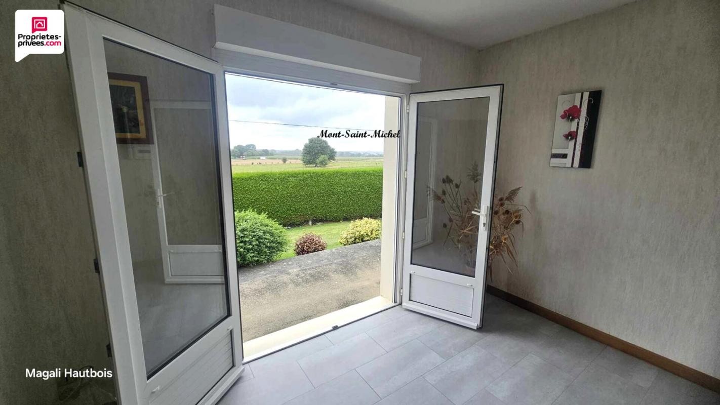 Vente Maison à Avranches 6 pièces