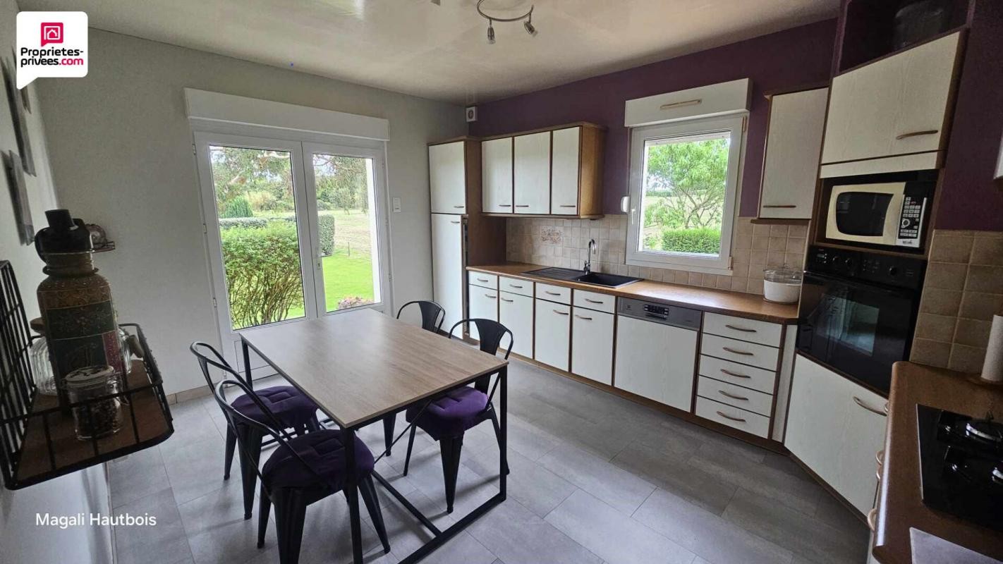 Vente Maison à Avranches 6 pièces