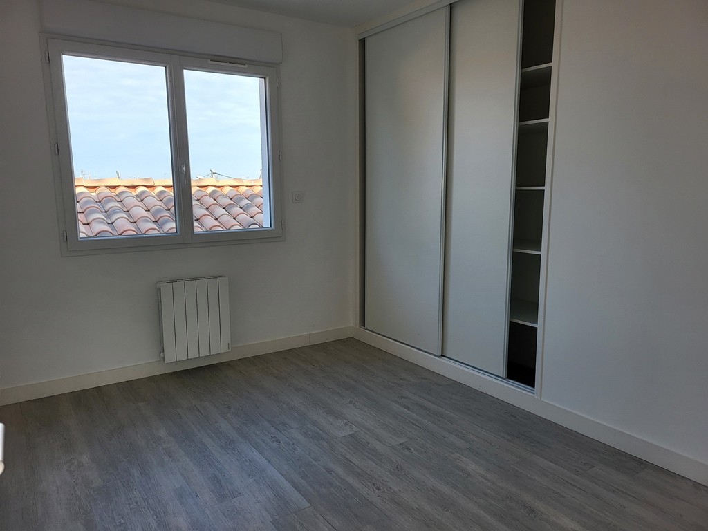 Vente Appartement à les Sables-d'Olonne 3 pièces