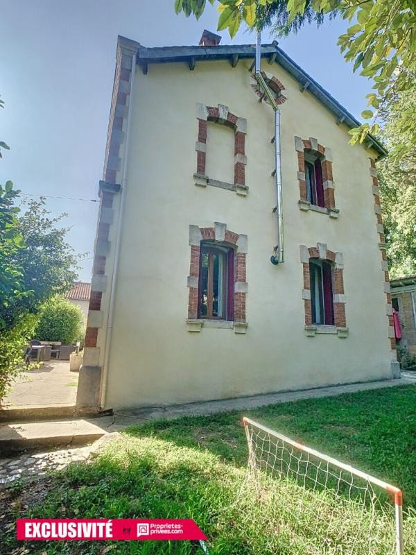 Vente Maison à le Vigan 7 pièces