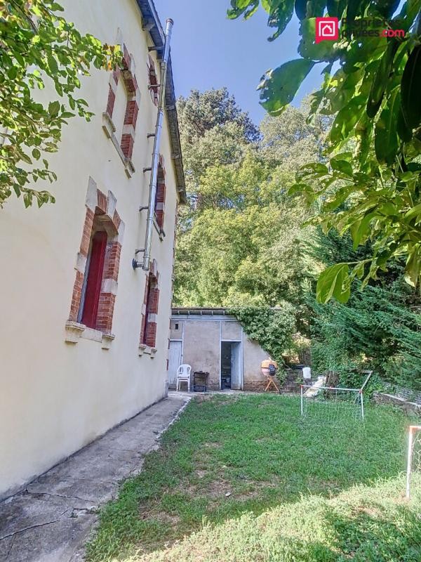 Vente Maison à le Vigan 7 pièces