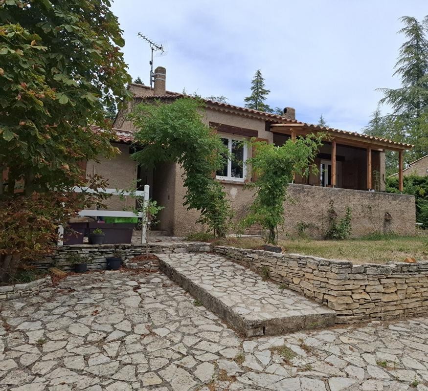 Vente Maison à Saint-Étienne-les-Orgues 4 pièces