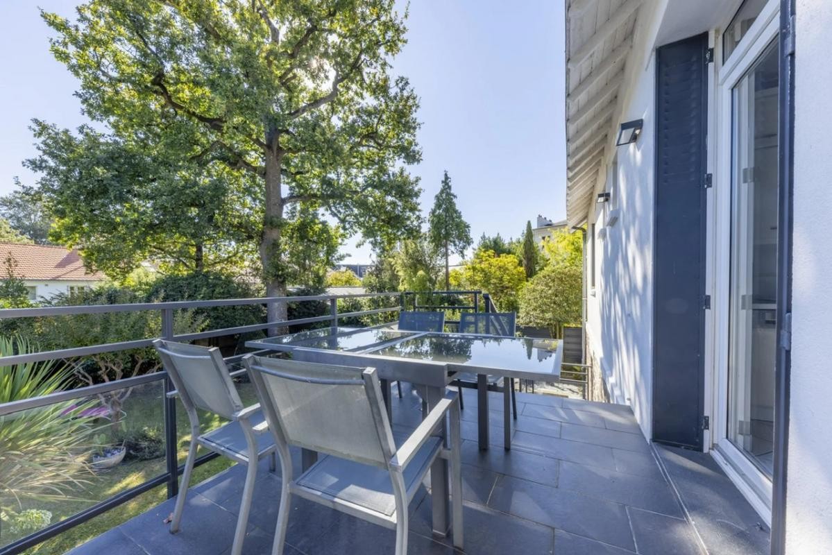 Vente Maison à Nantes 8 pièces