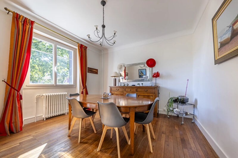 Vente Maison à Nantes 8 pièces