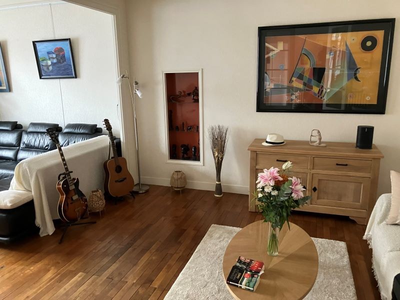 Vente Maison à Nantes 8 pièces