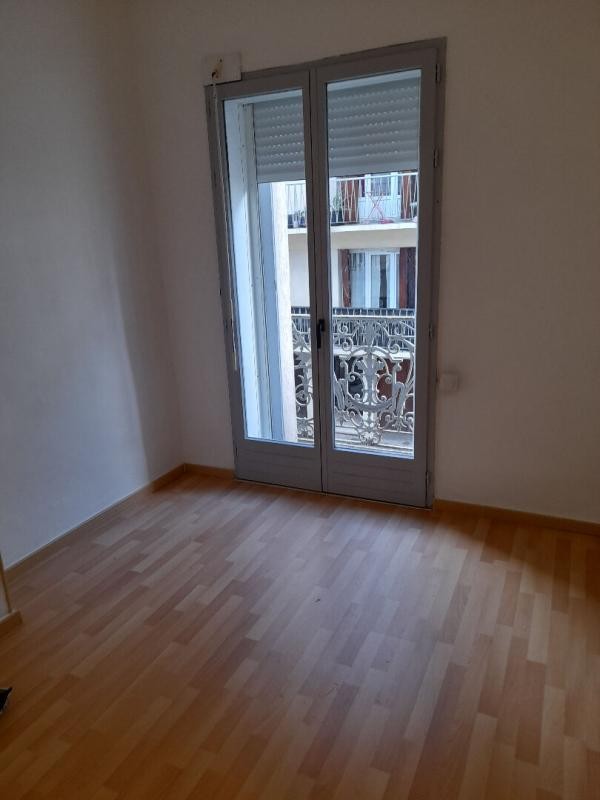 Vente Appartement à Béziers 2 pièces