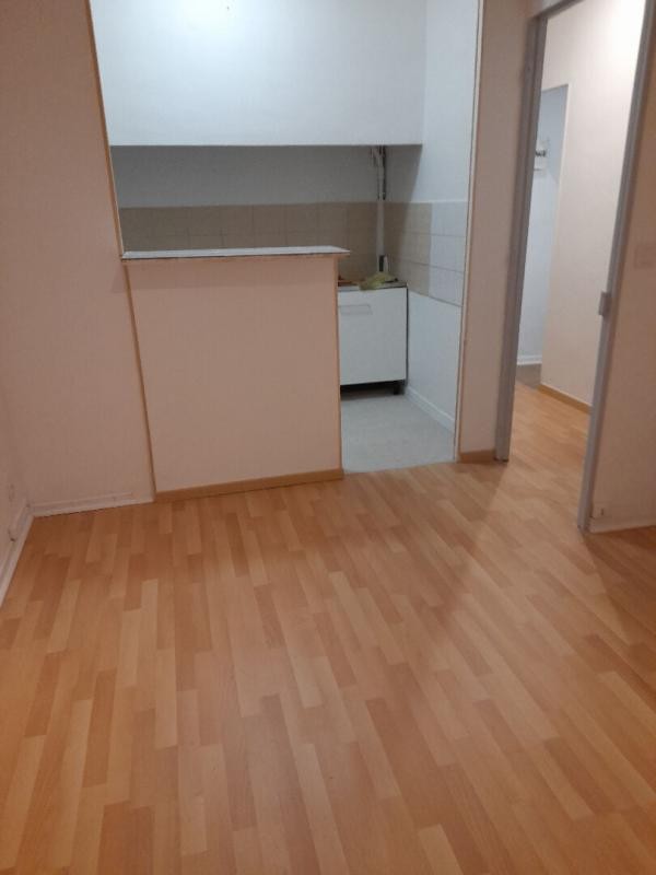 Vente Appartement à Béziers 2 pièces