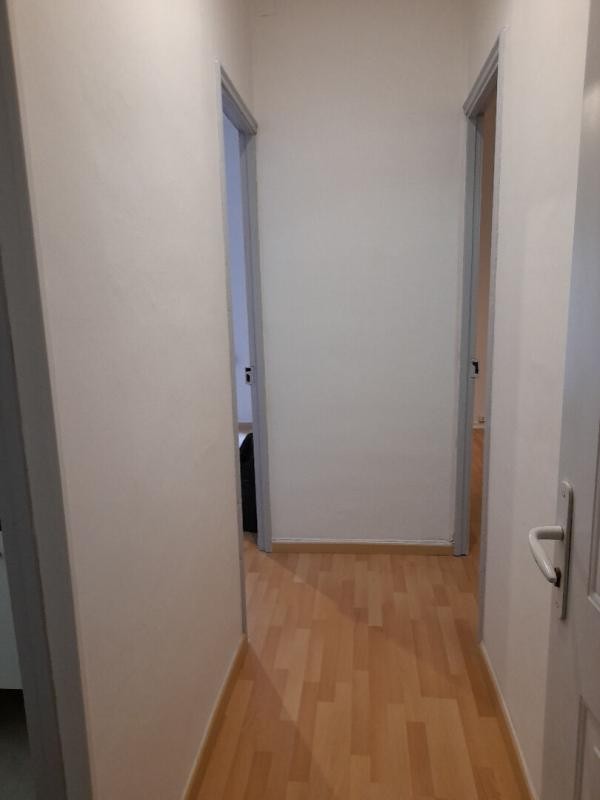 Vente Appartement à Béziers 2 pièces