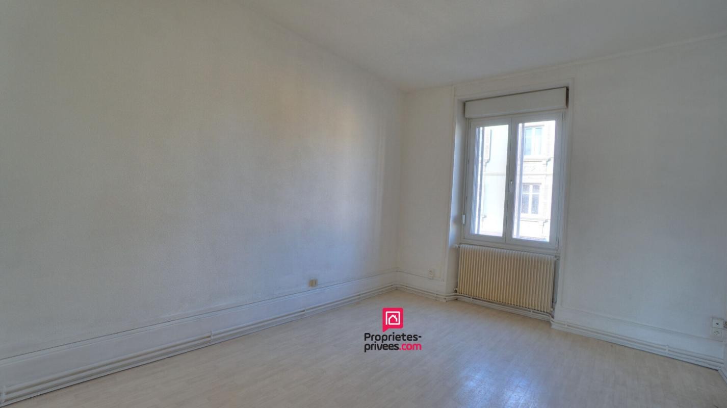 Vente Appartement à Belfort 2 pièces