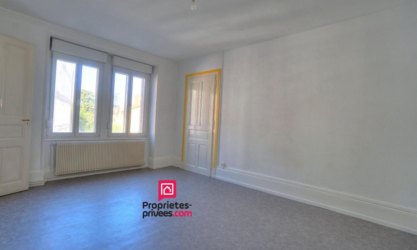 Vente Appartement à Belfort 2 pièces