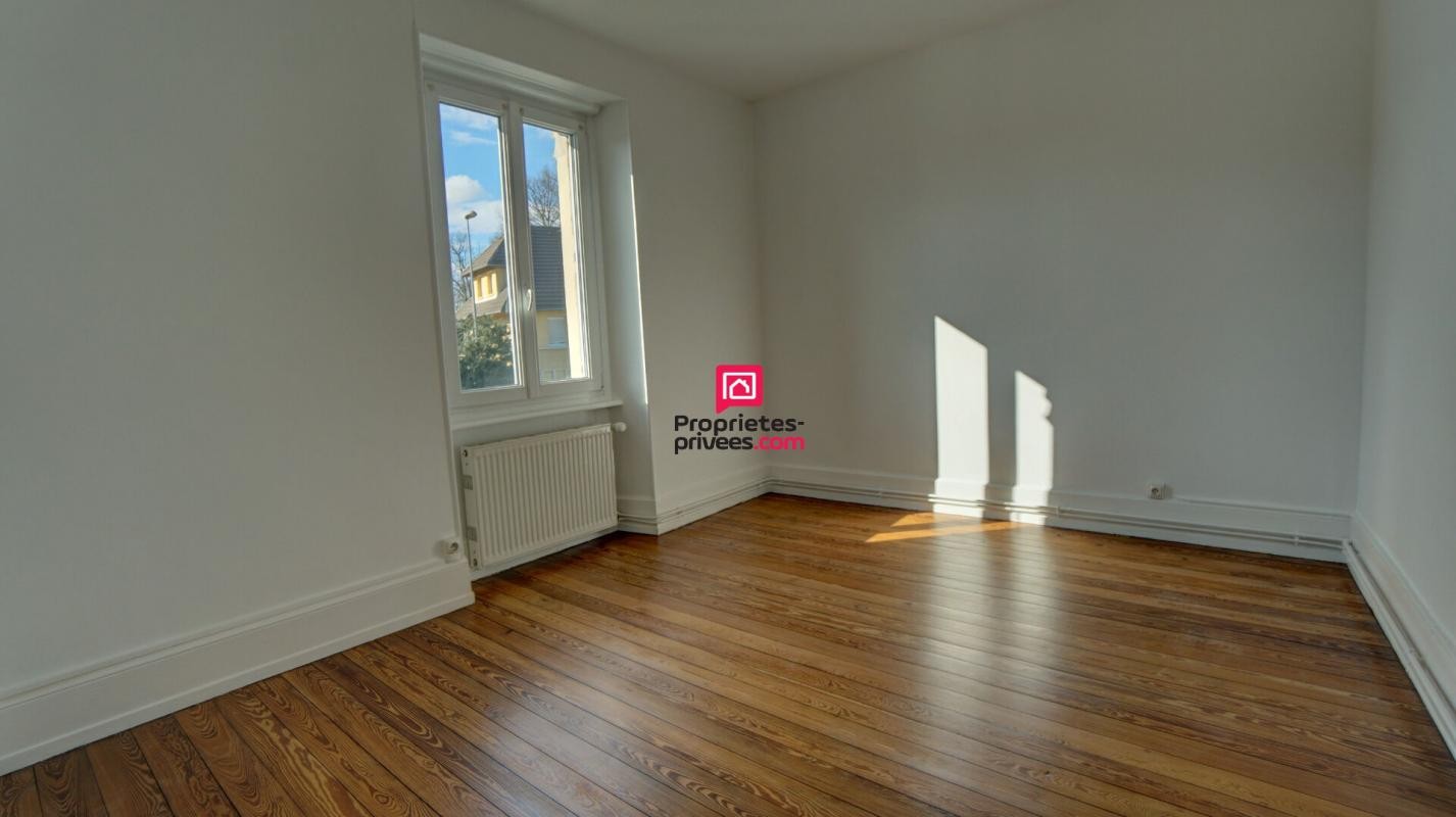 Vente Appartement à Belfort 3 pièces