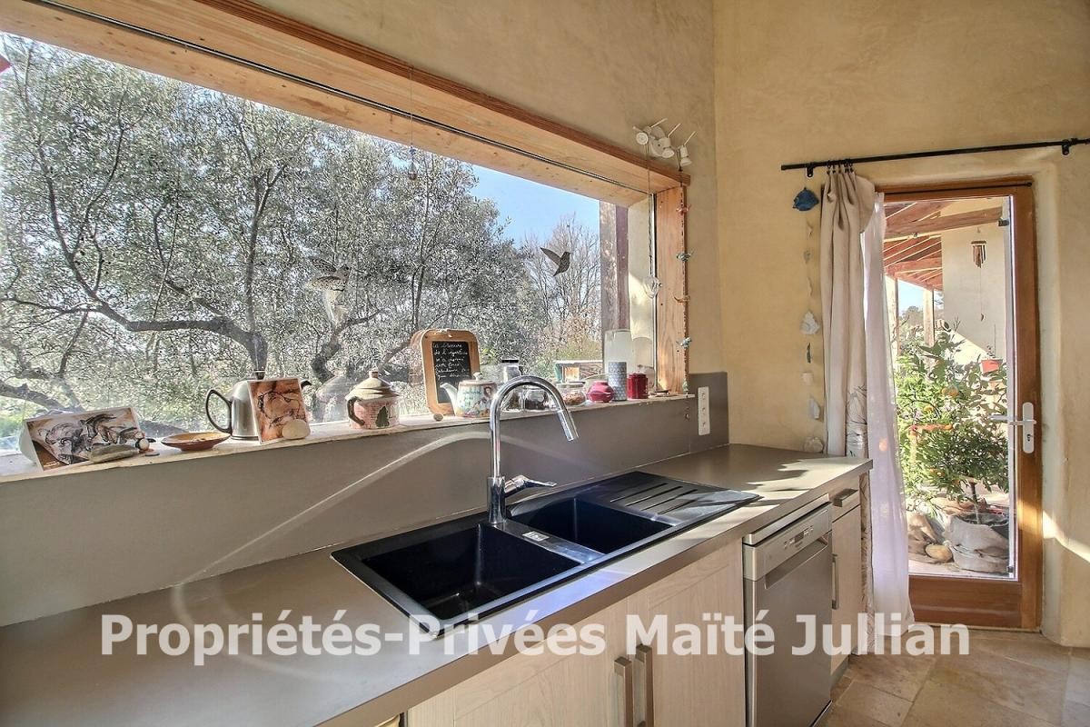 Vente Maison à Uzès 6 pièces