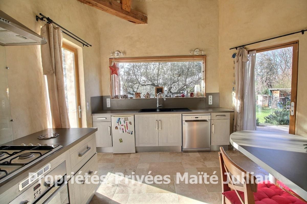 Vente Maison à Uzès 6 pièces