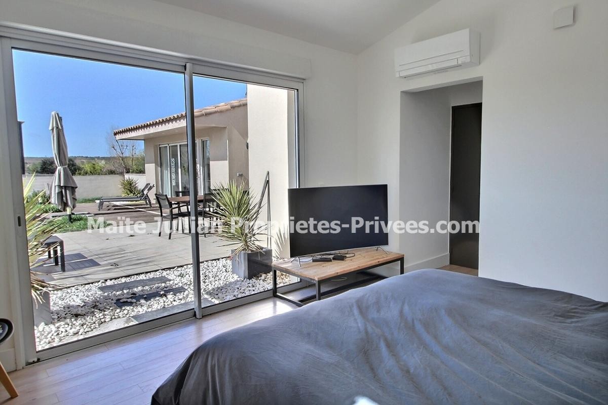 Vente Maison à Uzès 4 pièces