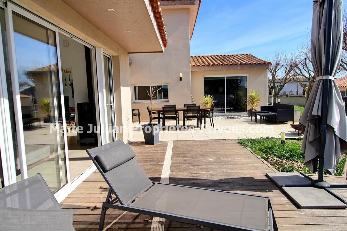 Vente Maison à Uzès 4 pièces