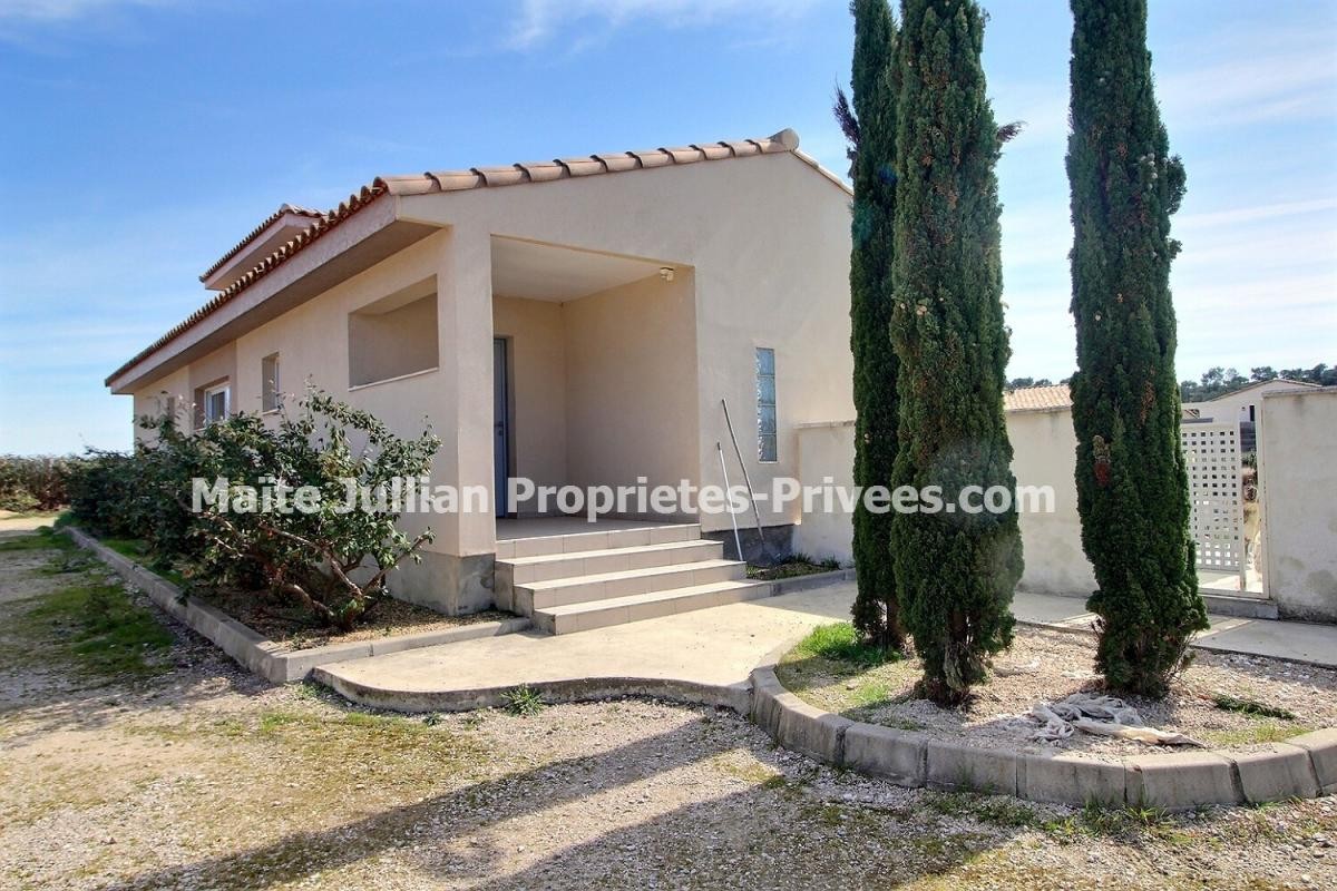 Vente Maison à Uzès 4 pièces