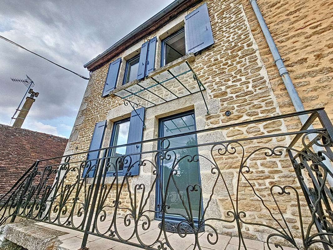 Vente Maison à Alençon 5 pièces