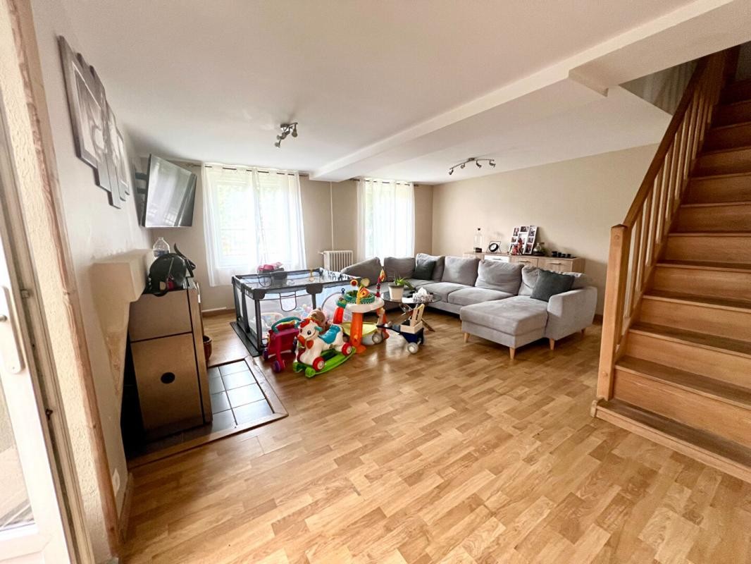 Vente Maison à Vendôme 6 pièces