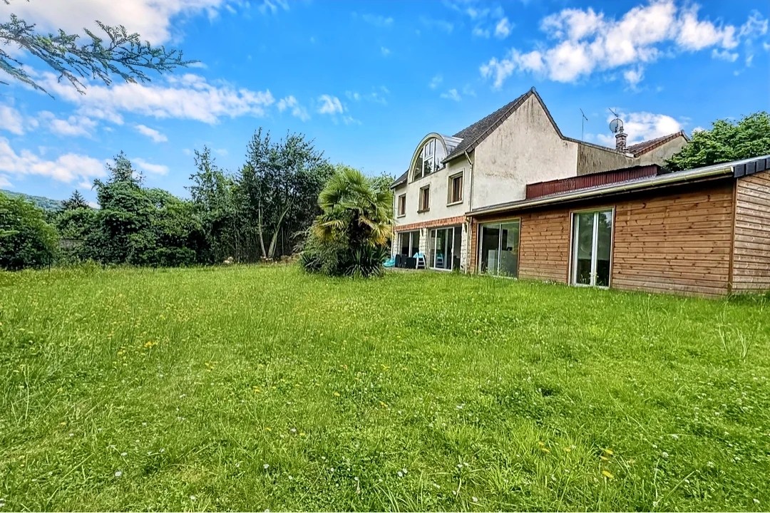 Vente Maison à Igny 7 pièces