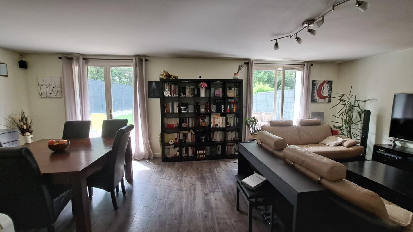 Vente Maison à Mantes-la-Ville 6 pièces