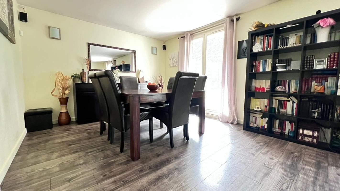 Vente Maison à Mantes-la-Ville 6 pièces