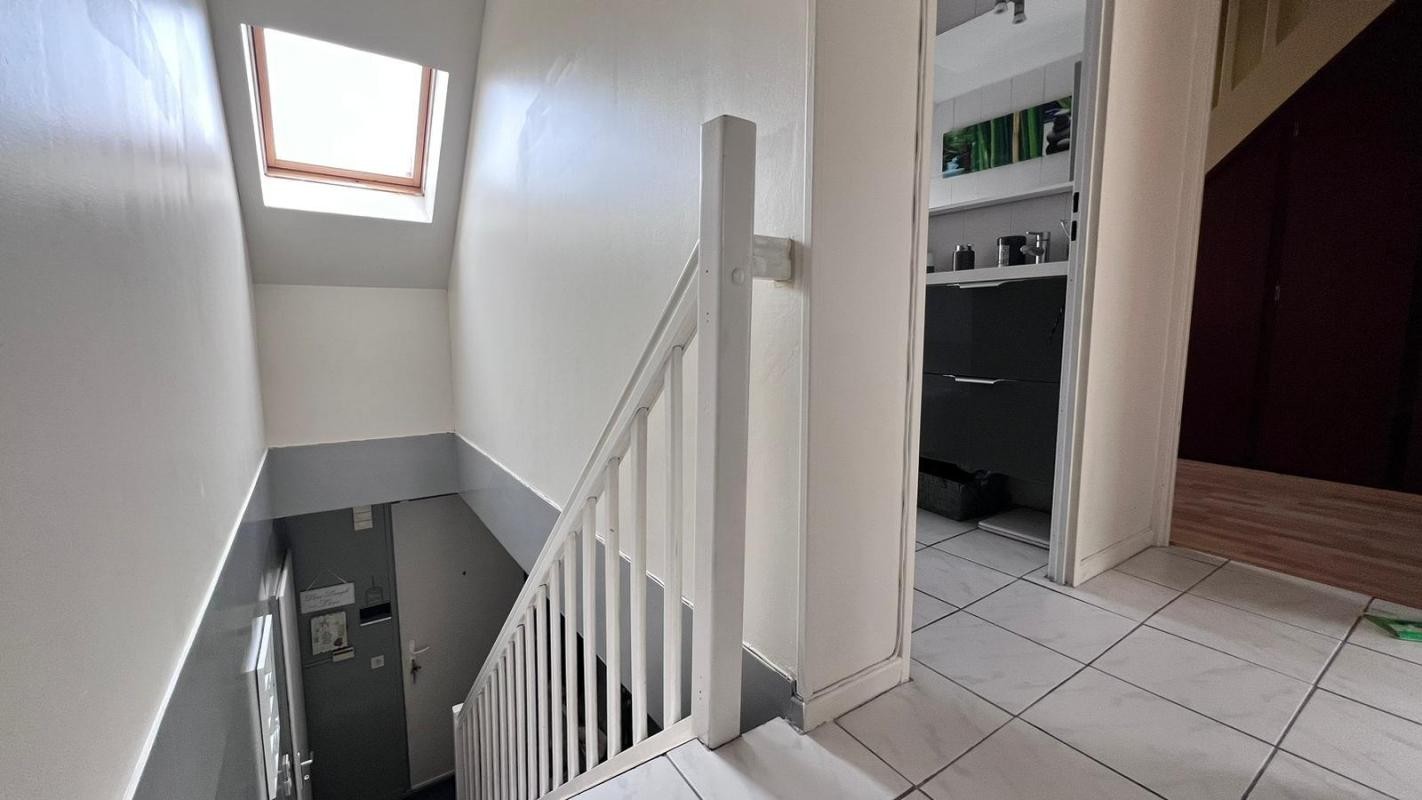 Vente Maison à Mantes-la-Ville 6 pièces