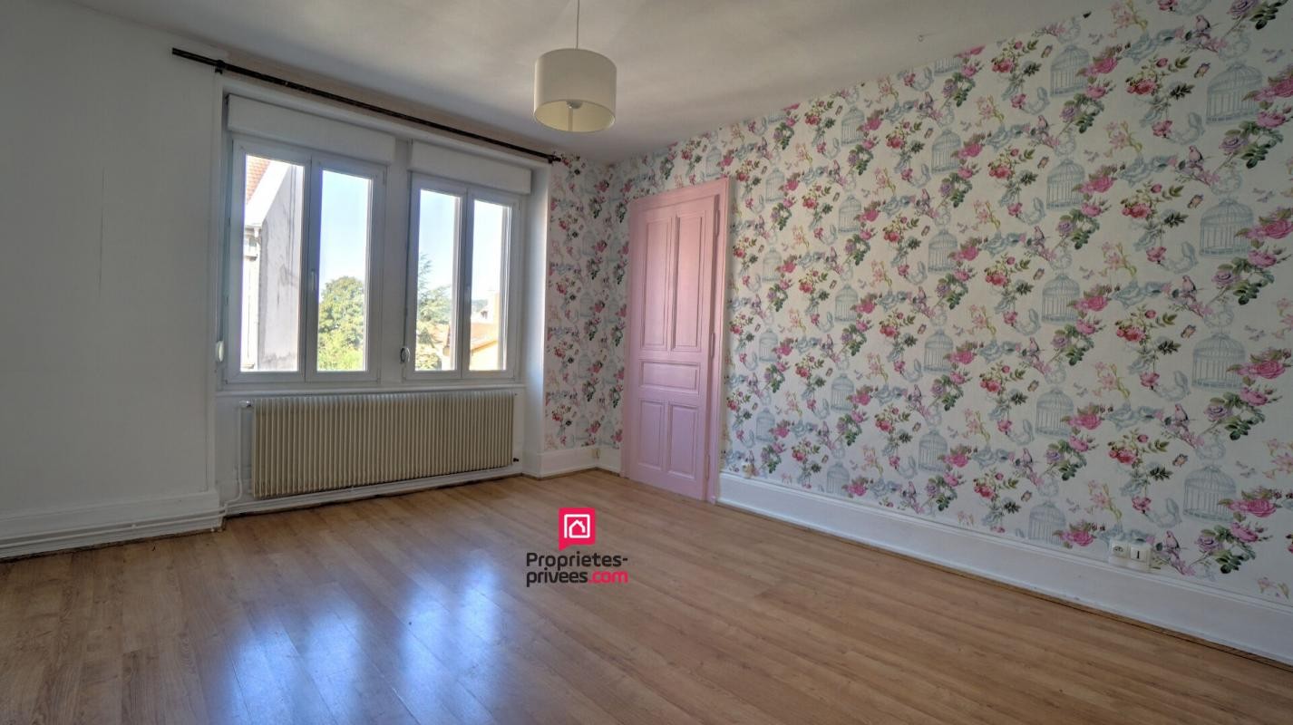 Vente Appartement à Belfort 2 pièces