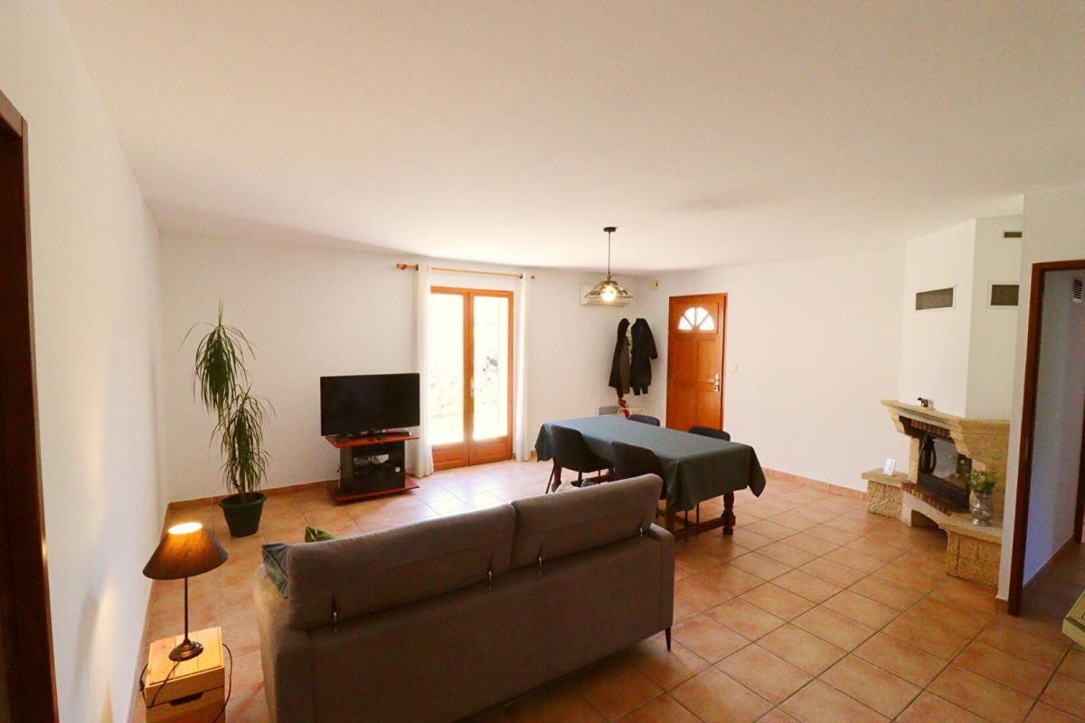 Vente Maison à Avignon 4 pièces