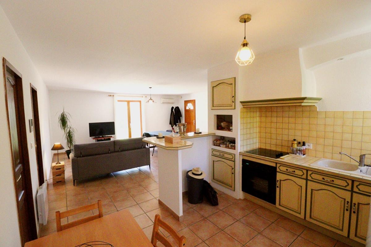 Vente Maison à Avignon 4 pièces