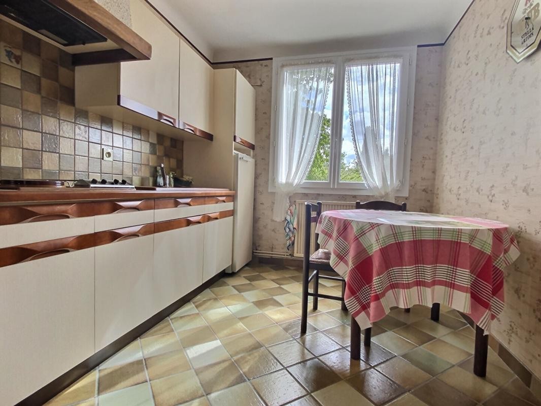 Vente Maison à Niort 7 pièces