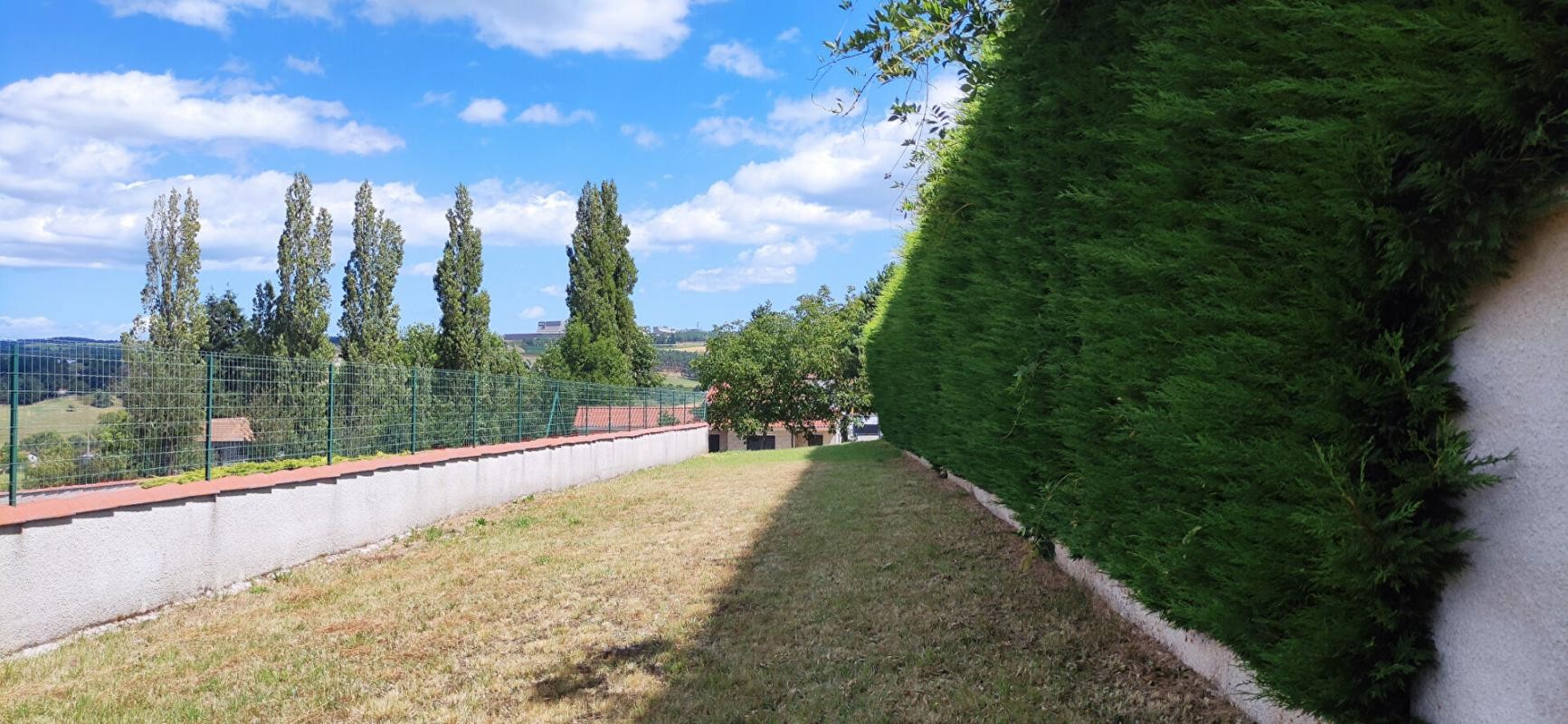 Vente Terrain à Monistrol-sur-Loire 0 pièce