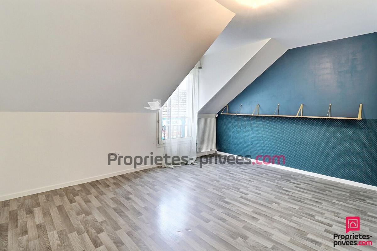 Vente Appartement à Montlhéry 4 pièces