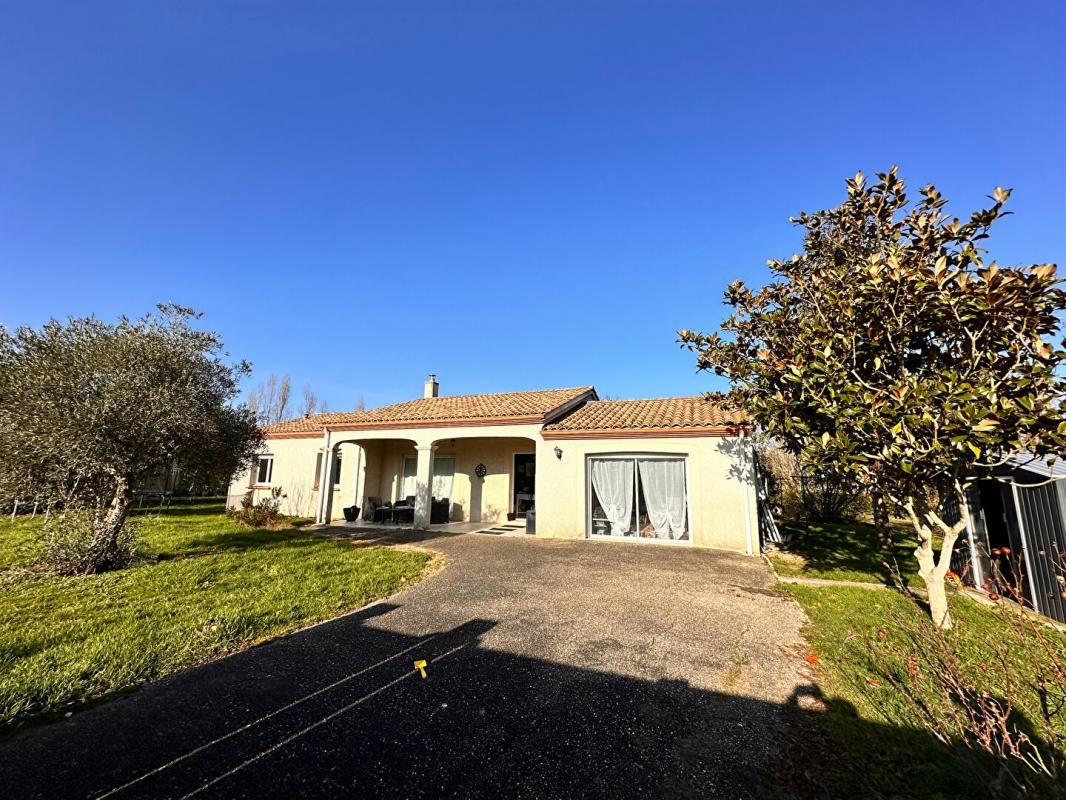 Vente Maison à Agen 5 pièces