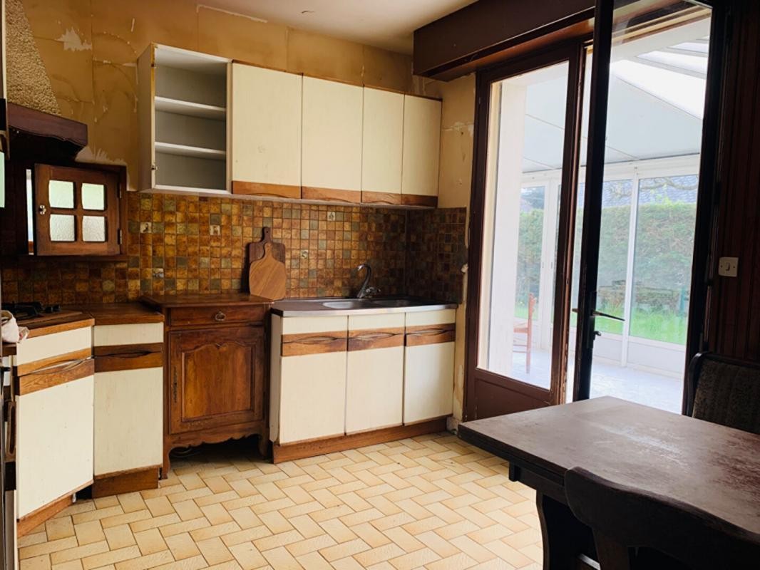 Vente Maison à Nantes 5 pièces