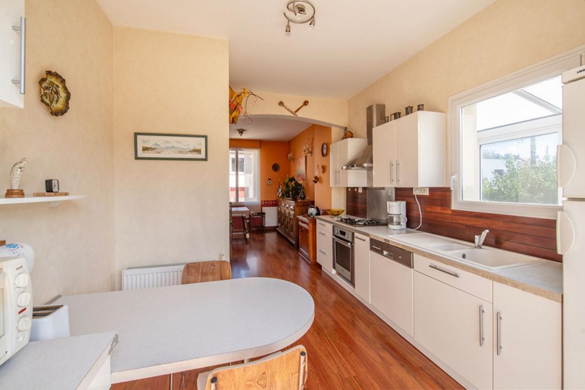 Vente Maison à Nantes 6 pièces