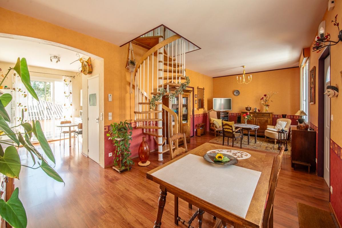 Vente Maison à Nantes 6 pièces