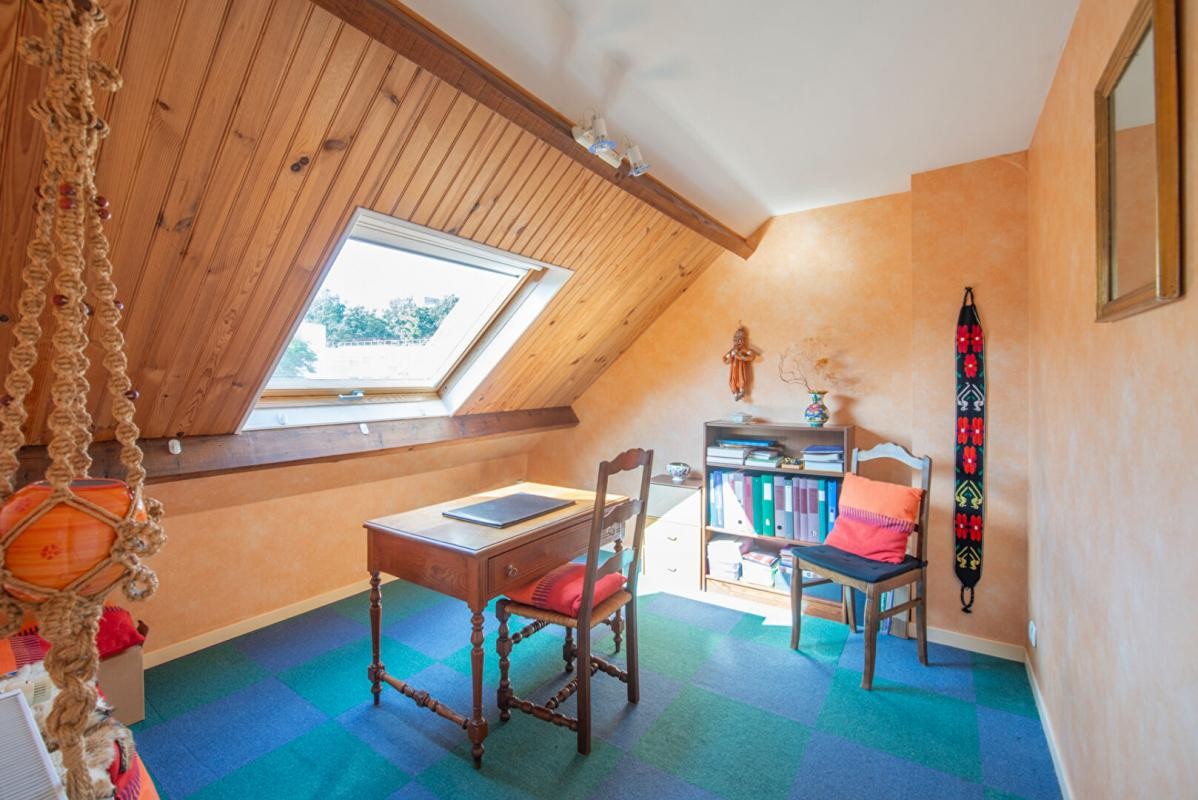 Vente Maison à Nantes 6 pièces