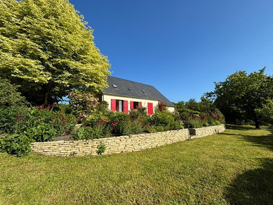 Vente Maison à Soissons 5 pièces