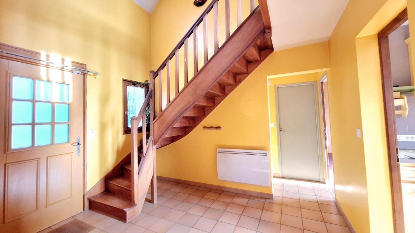 Vente Maison à Soissons 5 pièces