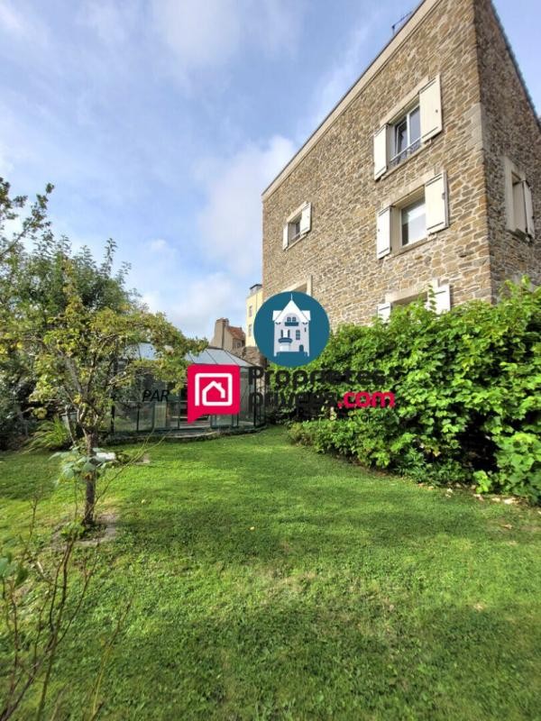 Vente Maison à Boulogne-sur-Mer 4 pièces