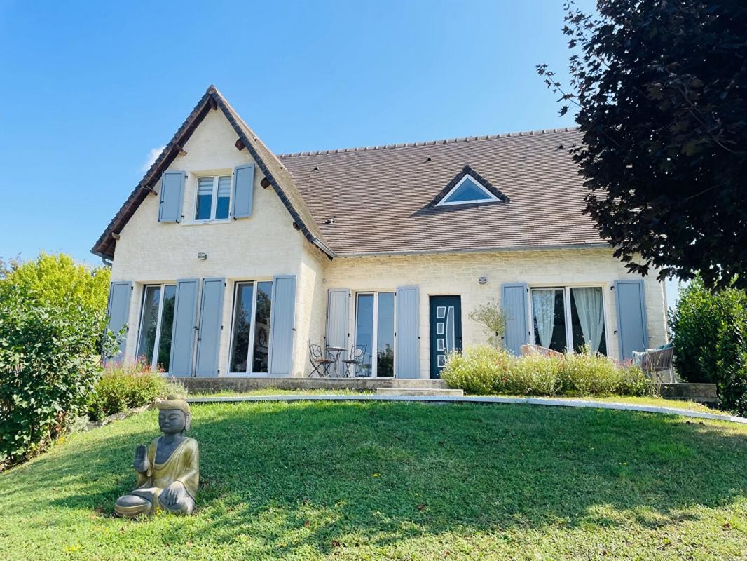 Vente Maison à Nogent-le-Roi 5 pièces