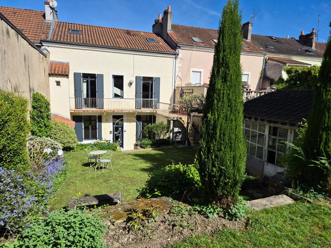 Vente Maison à Périgueux 10 pièces