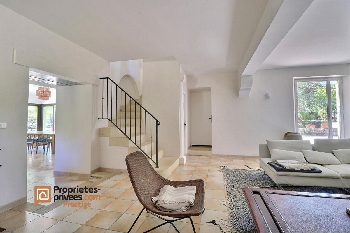 Vente Maison à Uzès 10 pièces